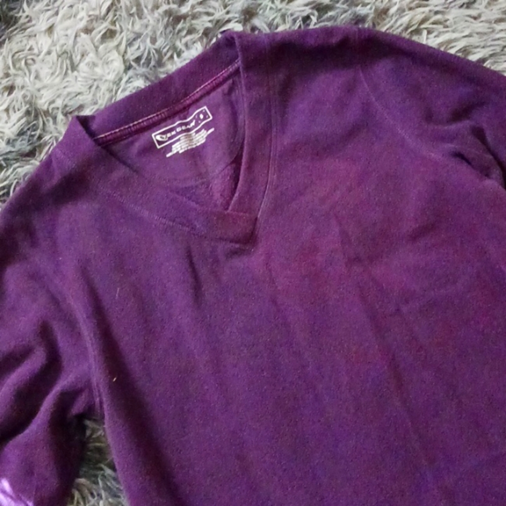 Thermal Underwear Sweater